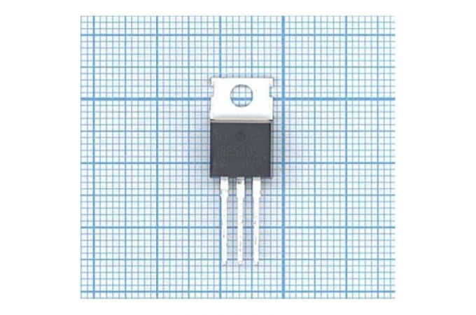 Транзистор IRF5305STRL