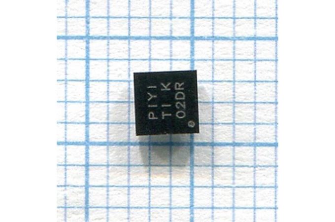 Контроллер TPS51217 DSCT