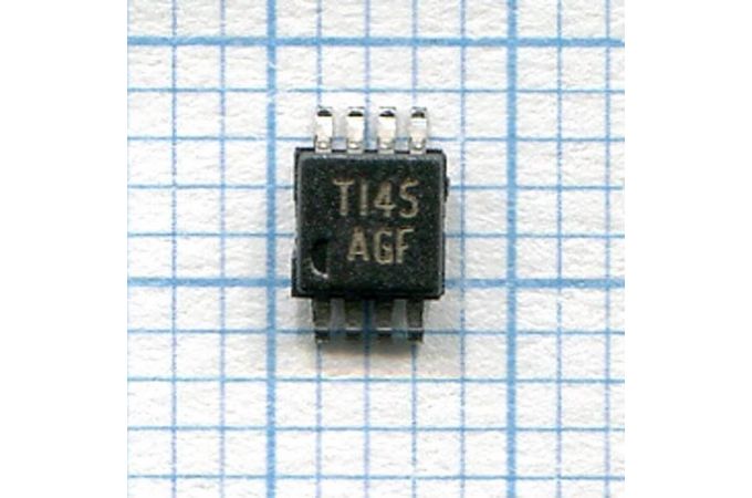 Контроллер TPS77301 DGKRG4