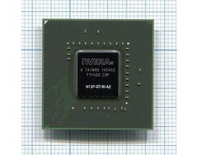 Чип nVidia n13p-gt-w-a2 Reball