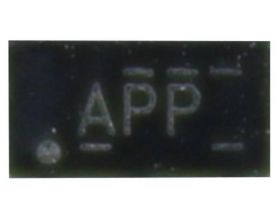 Контроллер TPS62222 DDCRG4