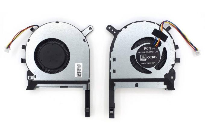 Вентилятор (кулер) для ноутбука Asus FX505 CPU