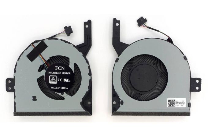 Вентилятор (кулер) для ноутбука Asus X542