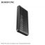 Универсальный дополнительный аккумулятор Power Bank BOROFONE BT32 (10000 mAh) (черный)