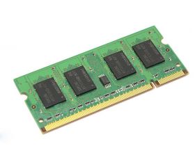 Модуль памяти SODIMM DDR2 1GB 800 MHz PC2-6400 Kingston