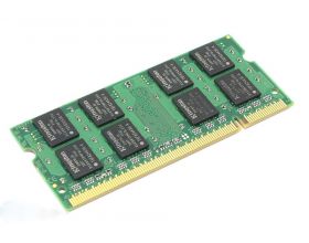 Модуль памяти SODIMM DDR2 2GB 800 MHz PC2-6400 Kingston
