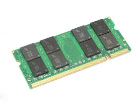 Модуль памяти SODIMM DDR2 4GB 800 MHz PC2-6400 Kingston