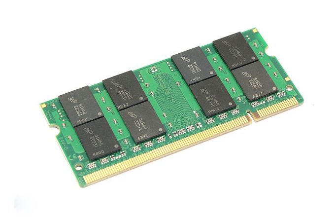 Модуль памяти SODIMM DDR2 4GB 800 MHz PC2-6400 Kingston