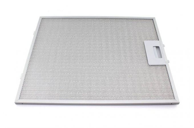 Жировой фильтр для вытяжек Krona 142.2120.10 334х274мм