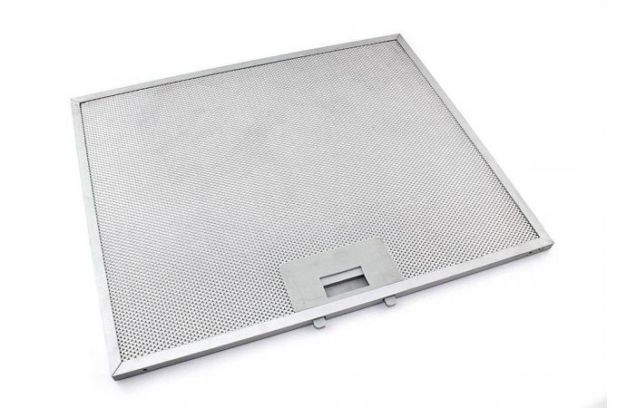 Жировой фильтр для вытяжек Krona 142.3157.02 334х278мм