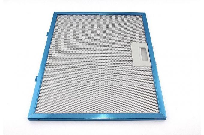 Жировой фильтр для вытяжек Krona 142.3112.01 324х260мм