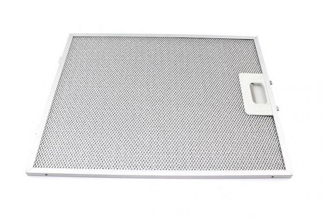 Жировой фильтр для вытяжек Krona 142.2120.06 335х274мм