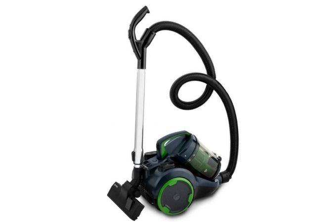 Пылесос VITEK VT-1894 G  2000/400 Вт, контейнер 2,5 л