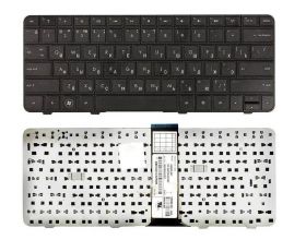 Клавиатура для ноутбука HP Compaq Presario CQ32 черная (000195)