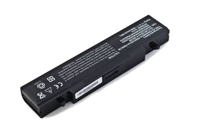 Аккумулятор AA-PB9NC6B 10.8-11.1V 5200mAh OEM