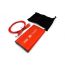 Кейс для HDD/SSD 2.5'' USB3.0 - SATA металл (S254U3_Red)