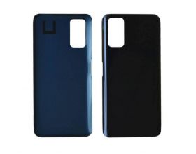 Задняя крышка для Huawei Honor 30/ 30 Premium/ Nova 7 (черный)