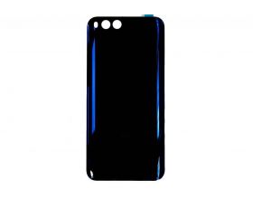 Задняя крышка для Xiaomi Mi 6 (синий)