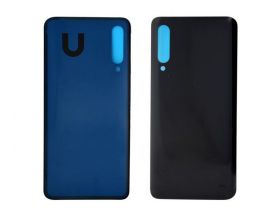 Задняя крышка для Xiaomi Mi 9 Pro (черный)