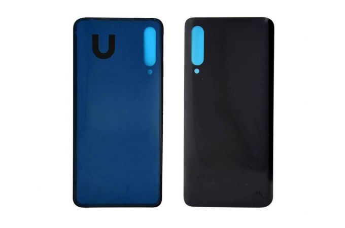 Задняя крышка для Xiaomi Mi 9 Pro (черный)