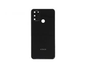 Задняя крышка для Huawei Honor 9A (черный)