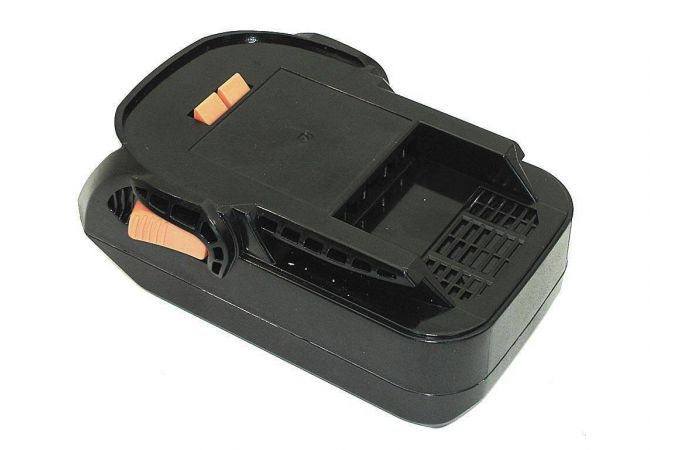 Аккумулятор для AEG/RIDGID (p/n: 130383019, R84008, R840083, R840084, R840085) 3.0Ah 18V LI-ion