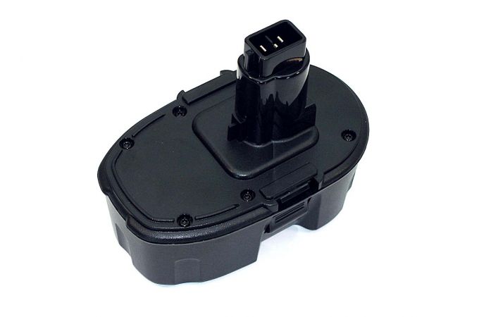 Аккумулятор для Black & Decker (p/n: A9277, A9282, PS145) 1500mah 18V Ni-Cd