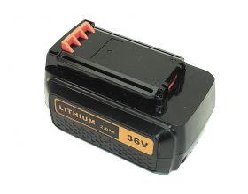 Аккумулятор для Black & Decker CD, KS, PS (BL4018-XJ) 18V 4Ah (Li-ion)