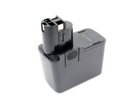 Аккумулятор для BOSCH (p/n: 2607335037, 2607335072, 2607335152) 1,3Ah 9,6V Ni-Cd