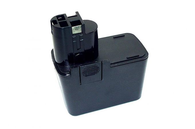 Аккумулятор для BOSCH (p/n: 2607335037, 2607335072) 2,6Ah 9,6V Ni-Mh