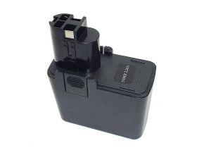 Аккумулятор для Bosch GBB, GBM, GSB, GSR, PBM, PDR, PSB, PSR 9.6V 2200mAh (Ni-Mh)