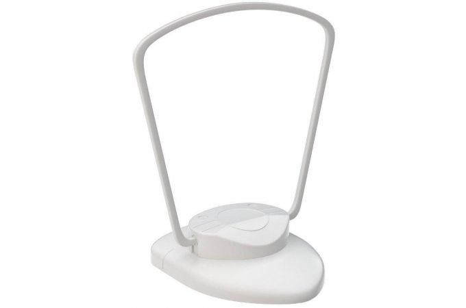 Антенна комнатная РЭМО BAS-5103 DX QUADRA DIGITAL активная, 33 дБ