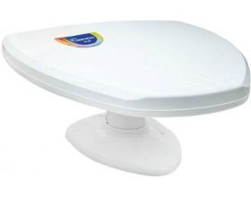 Антенна комнатная РЭМО BAS-5120 Сириус 2.0 пассивная, 5 дБ