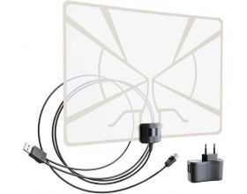 Антенна комнатная РЭМО BAS-5324-DX