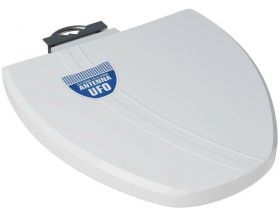 Антенна наружная РЭМО BAS-1117 DX UFO активная, 33 дБ