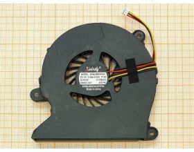 Вентилятор (кулер) для ноутбука Clevo M760