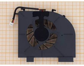 Вентилятор (кулер) для ноутбука HP DV5-1000 (INTEL)