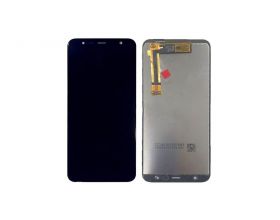 Дисплей для Samsung J415F/ J610F в сборе с тачскрином (черный) 100%