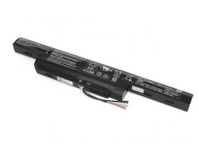 Аккумулятор AS16B8J для ноутбука Acer Aspire E5-575G 10.95V 5600mAh ORG