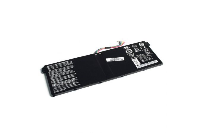 Аккумулятор для Acer Aspire V3-111, E3-111, E3-112, ES1-511, (AC14B18J), 36.7Wh, 3246mAh, 11.31V ORG