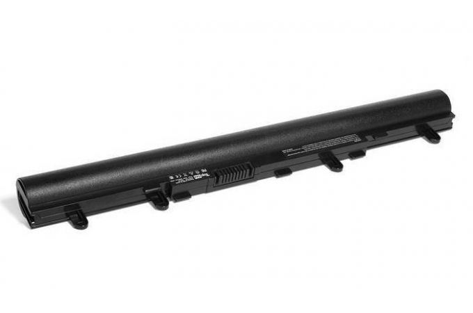 Аккумулятор для Acer Aspire V5-431, V5-471, V5-531, V5-551, V5-571, E1-432G, E1-472, E1-522, E1-530, E1-570, S3-471, (AL12A32), 2600mAh, 14.8V, OEM