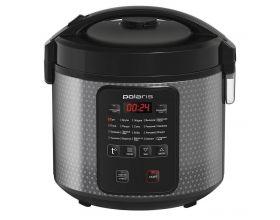 Мультиварка POLARIS PMC 0578AD 750 Вт, 5 л