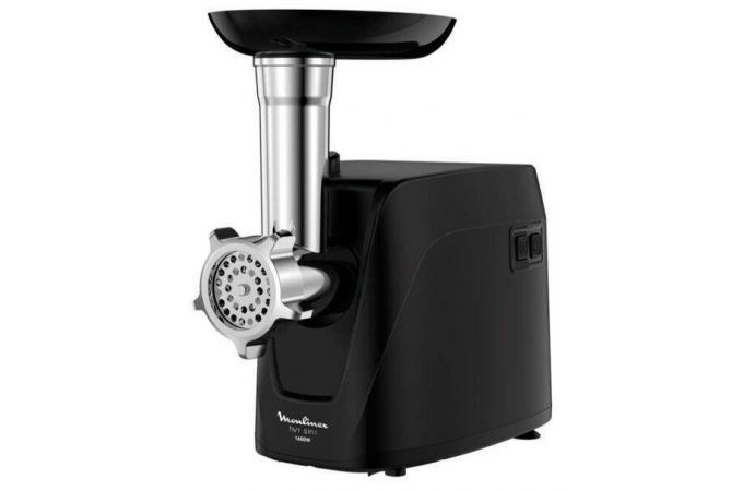 Мясорубка MOULINEX ME 112832 1600 Вт