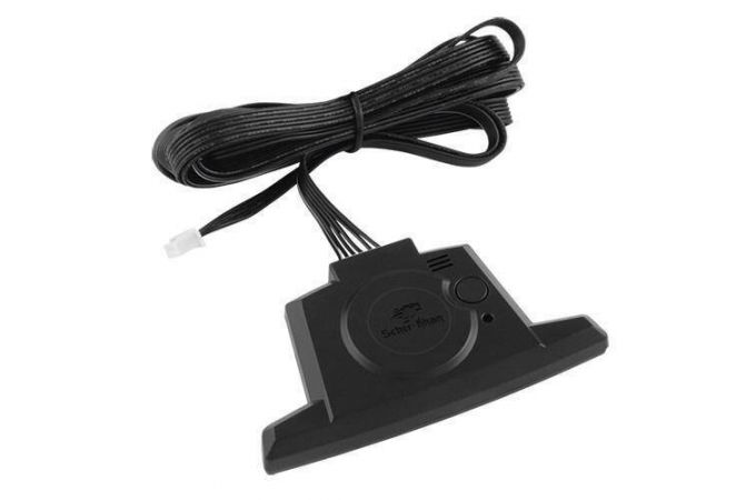 Автосигнализация SCHER-KHAN V20