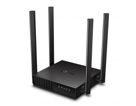 Wi-Fi роутер TP-Link Archer C54 802.11a/b/g/n/ac, 2.4/5 ГГц, 300/867 Мбит/с, 4xLAN