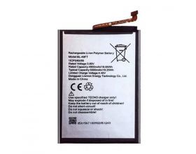 Аккумулятор BL-49FT для Tecno Spark 5 Air/ 6 Go/ 8C/ 8P/ Go 2022/ POP 5 LTE/ POP 6 Pro/ Camon 15/ 15 Air (FreePack)