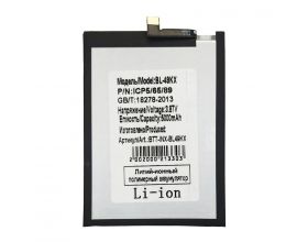 Аккумулятор BL-49KX для Infinix Note 11/ 12/ 12 Pro/ 12 2023 (FreePack)