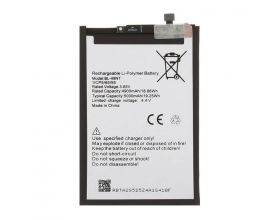 Аккумулятор BL-49NT для Tecno Spark Go 2023/ Go 2024/ POP 7 (FreePack)