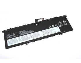 Аккумуляторная батарея для ноутбука Lenovo Yoga S750-14 pro (L19C4PH3) 15,44V 3950mAh