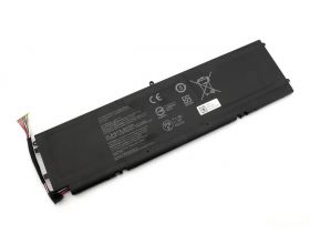 Аккумуляторная батарея для ноутбука Razer Blade 13 (RC30-0281) 11.55V 4602mAh